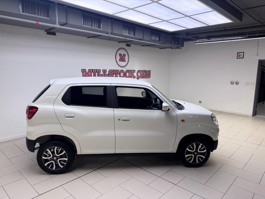 SUZUKI S-PRESSO - Image 6