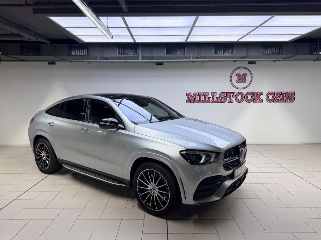 2022 MERCEDES-BENZ GLE for sale on 5DayDeals South Africa