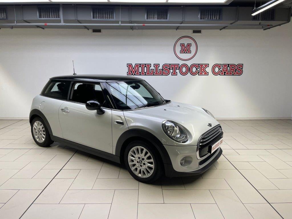 2017 MINI COOPER for sale on 5DayDeals South Africa