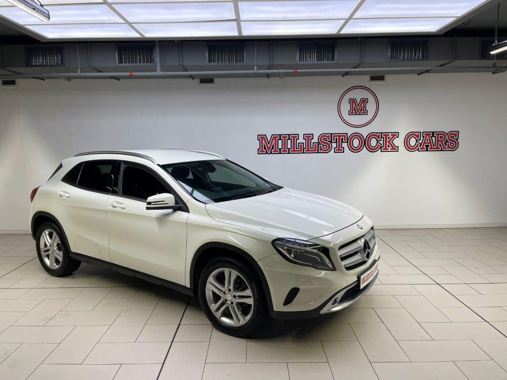 2014 MERCEDES-BENZ GLA for sale on 5DayDeals South Africa