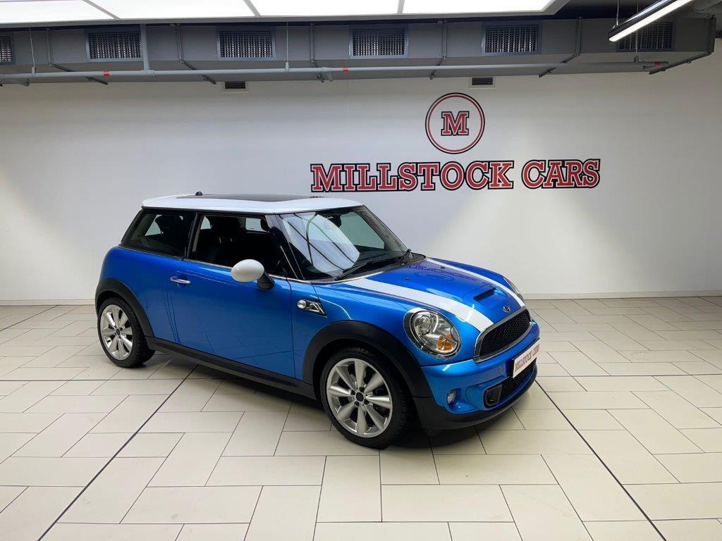 2012 MINI COOPER for sale on 5DayDeals South Africa