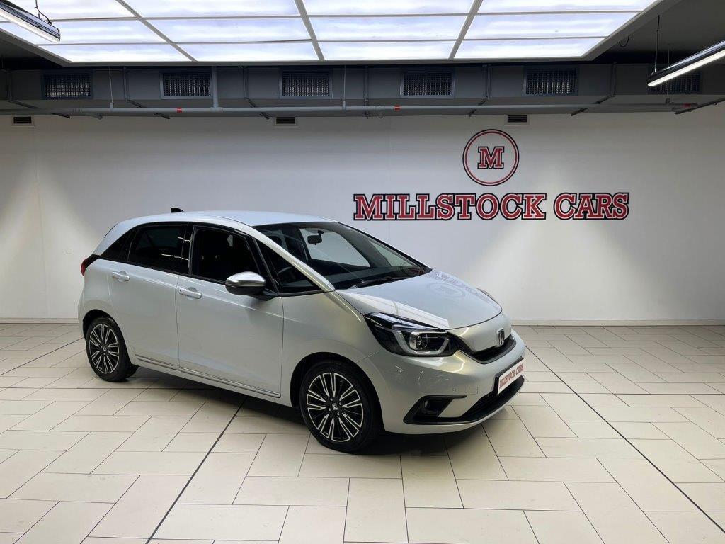 2023 HONDA FIT for sale on 5DayDeals South Africa