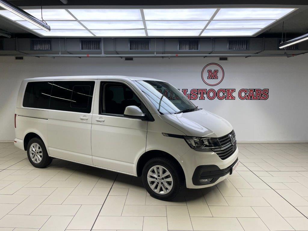 2021 VOLKSWAGEN T5 for sale on 5DayDeals South Africa