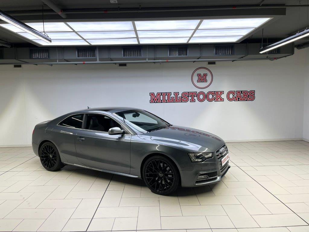 2015 AUDI A5 for sale on 5DayDeals South Africa