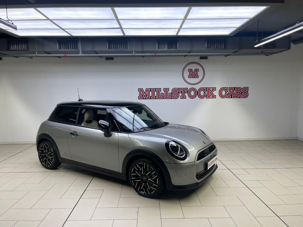 2024 MINI  for sale on 5DayDeals South Africa