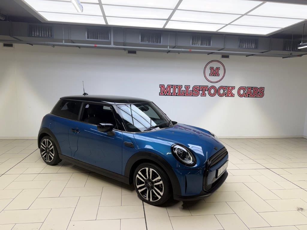 2023 MINI COOPER for sale on 5DayDeals South Africa