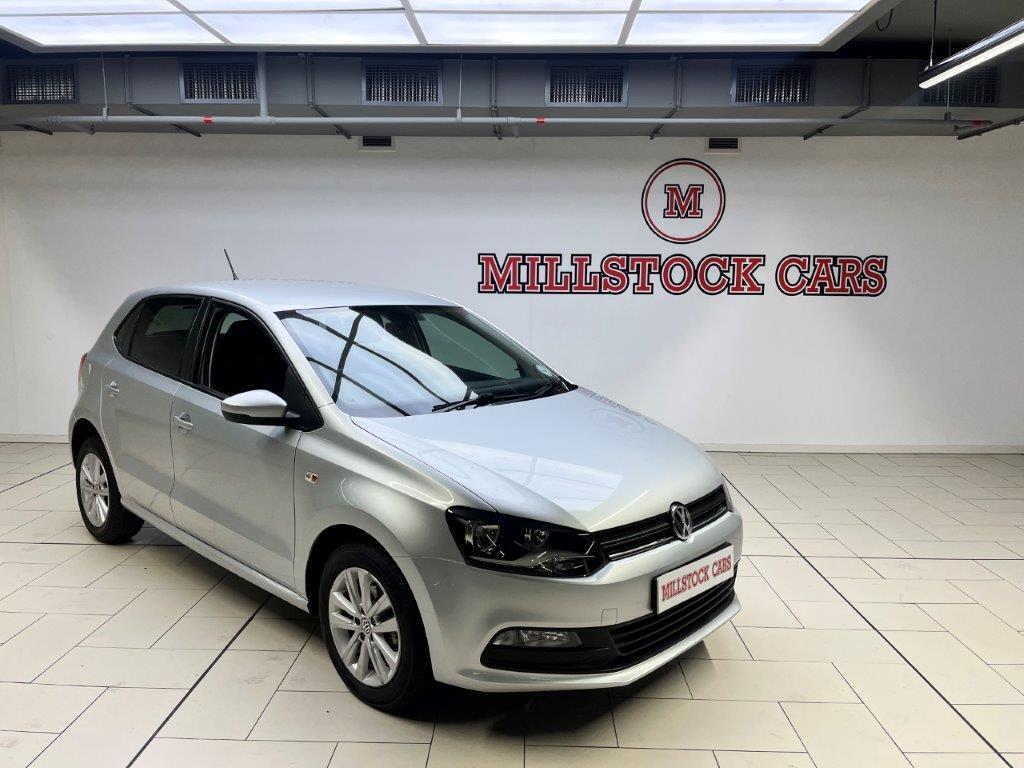 2019 VOLKSWAGEN POLO VIVO for sale on 5DayDeals South Africa