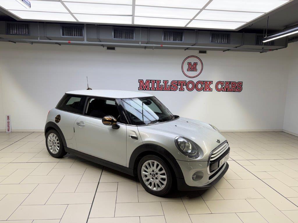 2014 MINI COOPER for sale on 5DayDeals South Africa