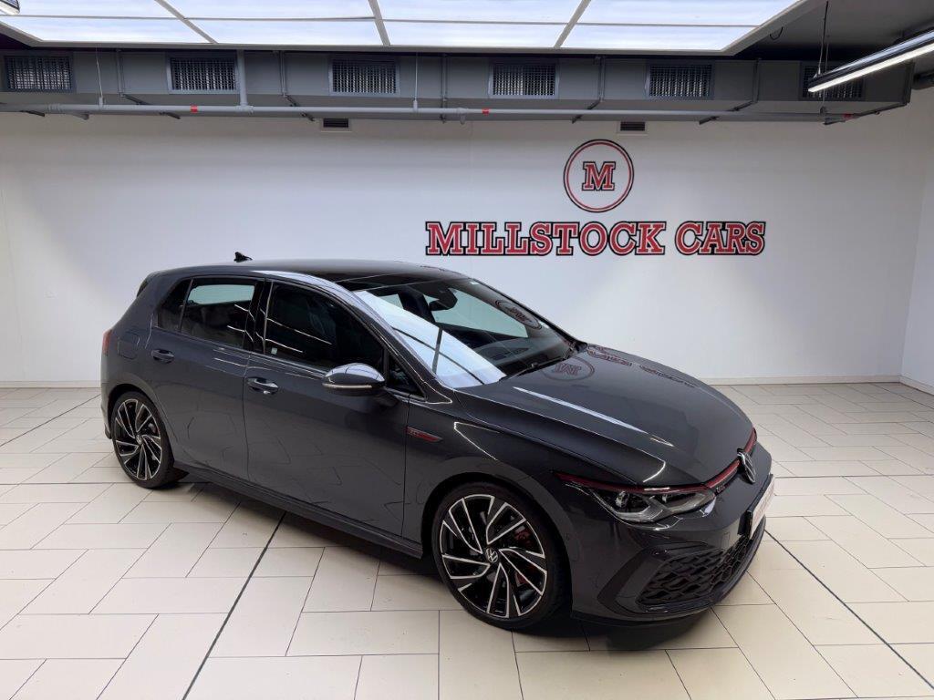 2024 VOLKSWAGEN GOLF 8 for sale on 5DayDeals South Africa
