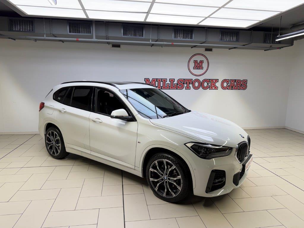 2022 BMW X1 for sale on 5DayDeals South Africa