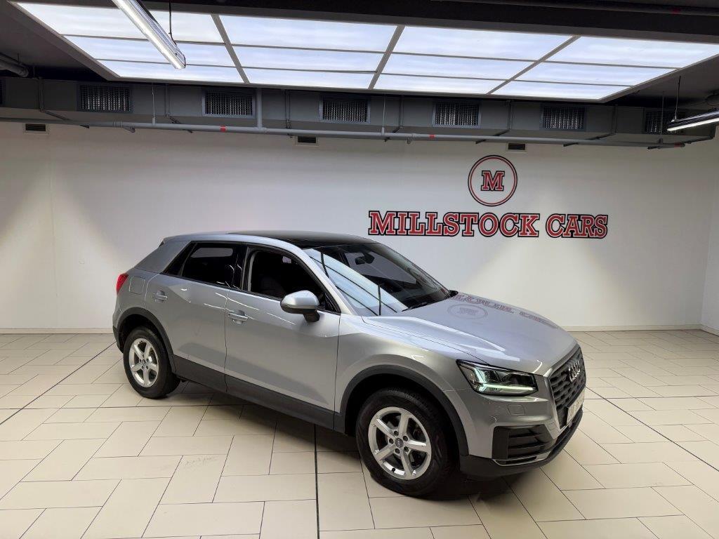 2020 AUDI Q2 for sale on 5DayDeals South Africa