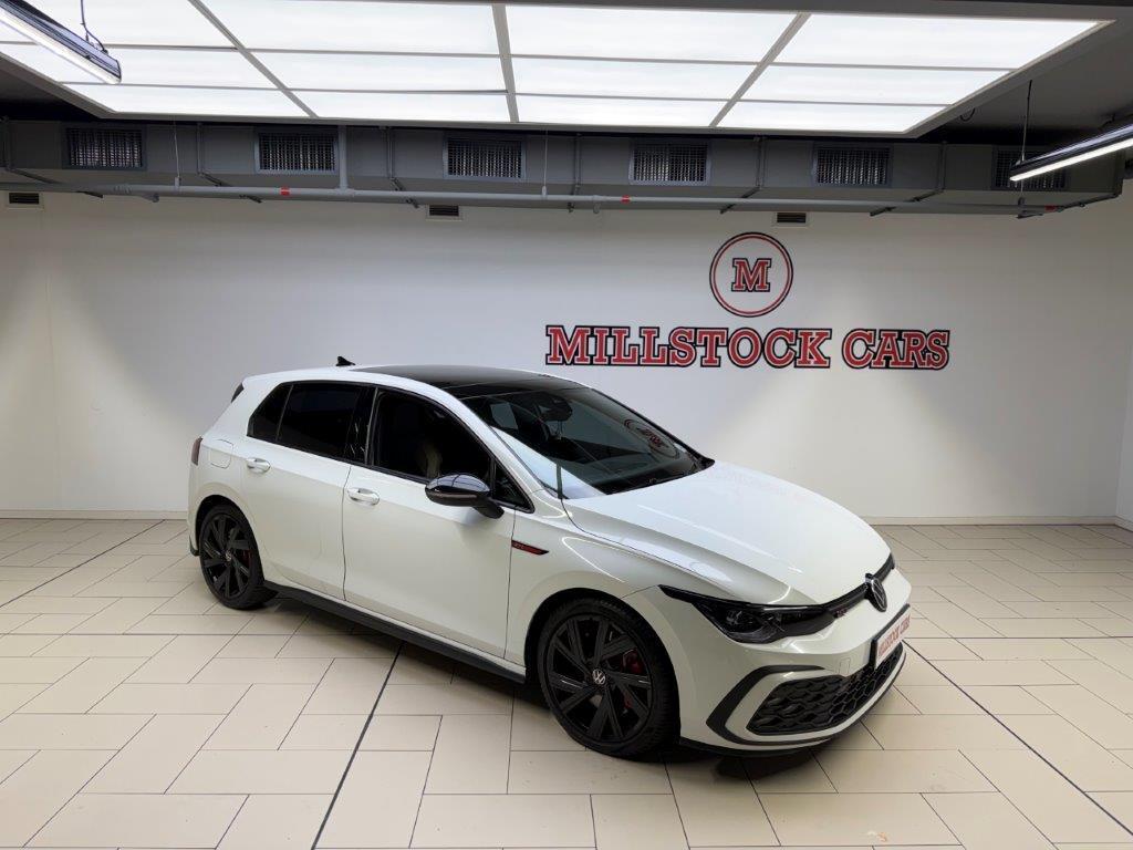 2021 VOLKSWAGEN GOLF 8 for sale on 5DayDeals South Africa