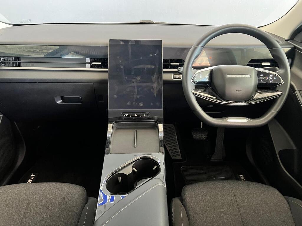 JAECOO J5 J5 1.5T VORTEX