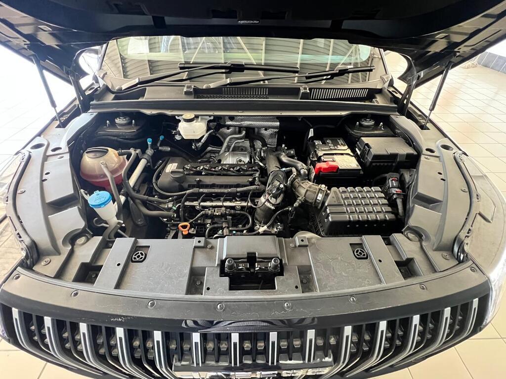 JAECOO J5 J5 1.5T VORTEX