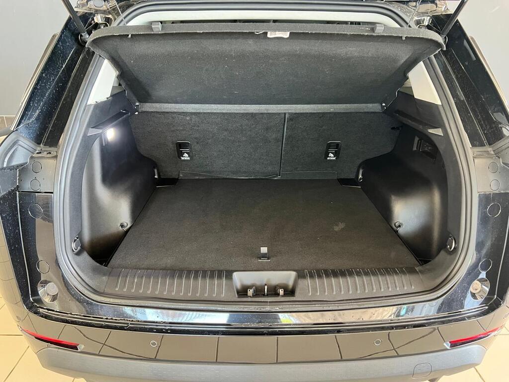 JAECOO J5 J5 1.5T VORTEX