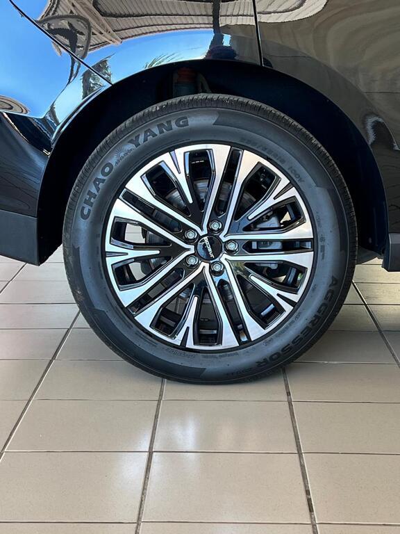 JAECOO J5 J5 1.5T VORTEX