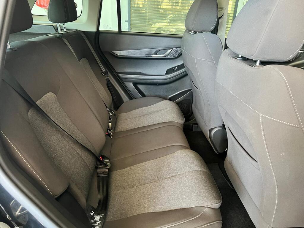 JAECOO J5 J5 1.5T VORTEX
