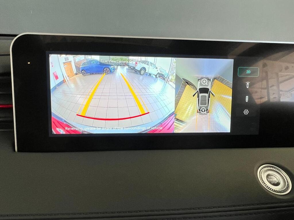 JETOUR DASHING DASHING 1.5T DELUXE - 13