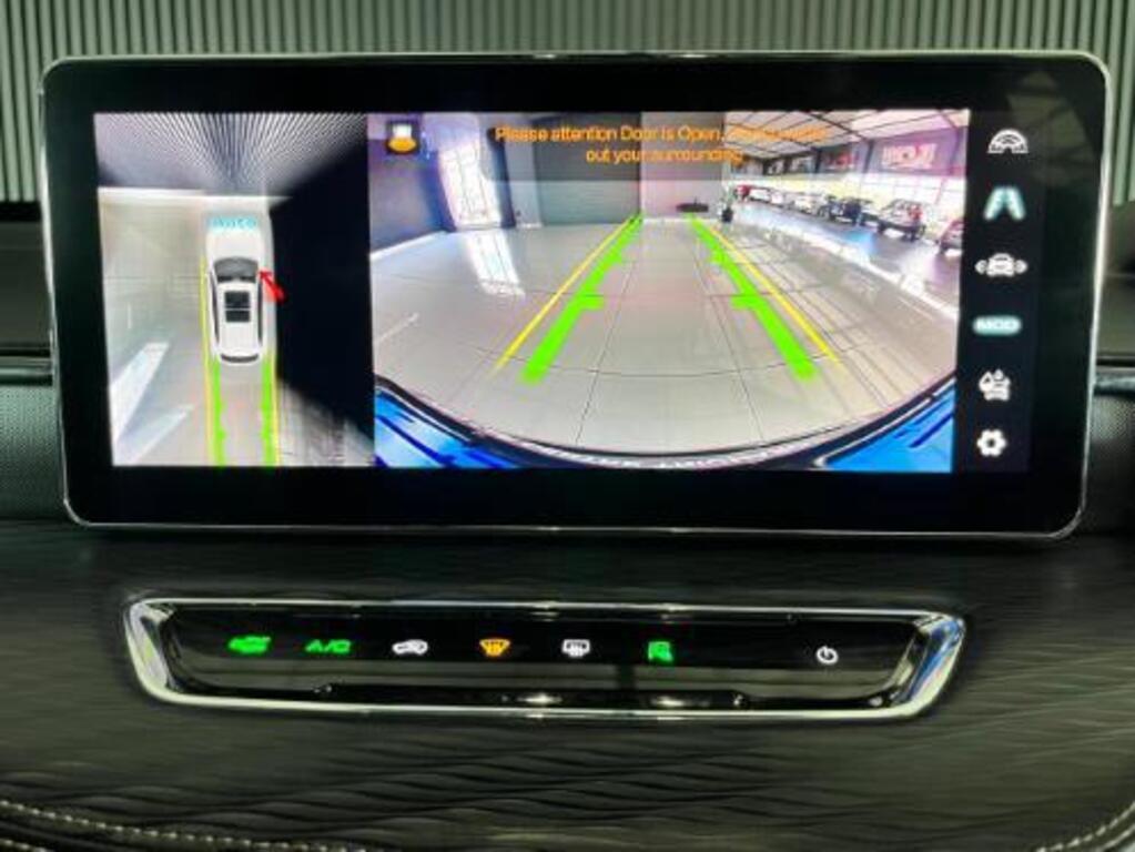 HAVAL JOLION JOLION 1.5T SUPER LUXURY DCT