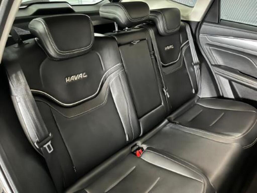 HAVAL JOLION JOLION 1.5T SUPER LUXURY DCT