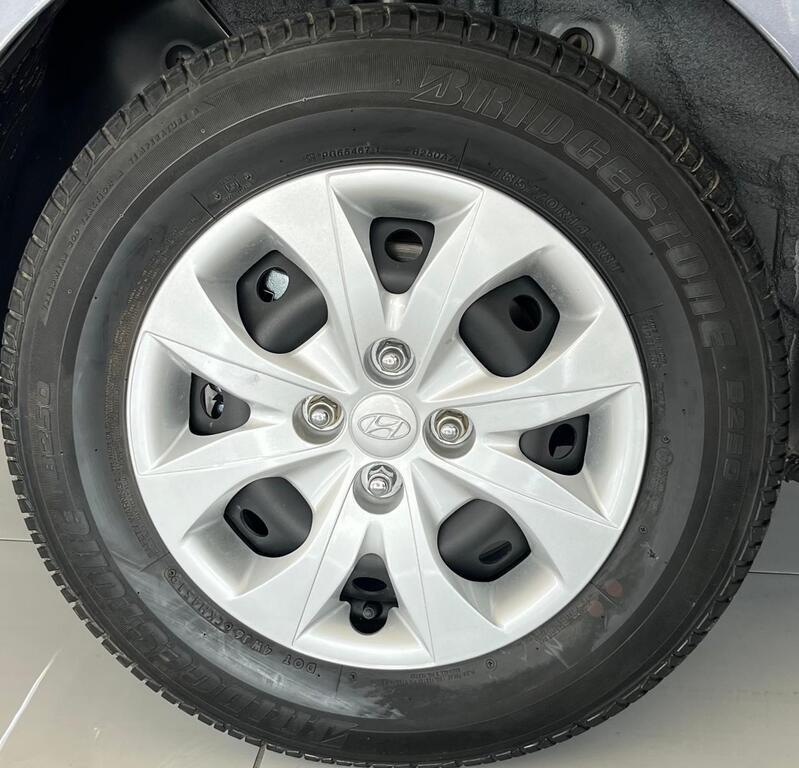 HYUNDAI i20 i20 1.2 MOTION - 5