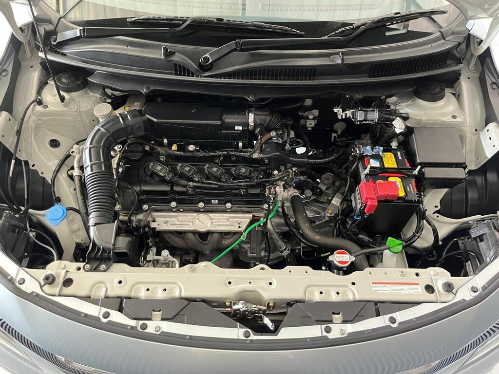 TOYOTA STARLET STARLET 1.5 Xi