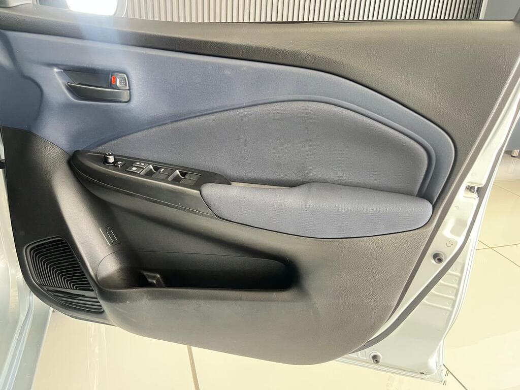 TOYOTA STARLET STARLET 1.5 Xi