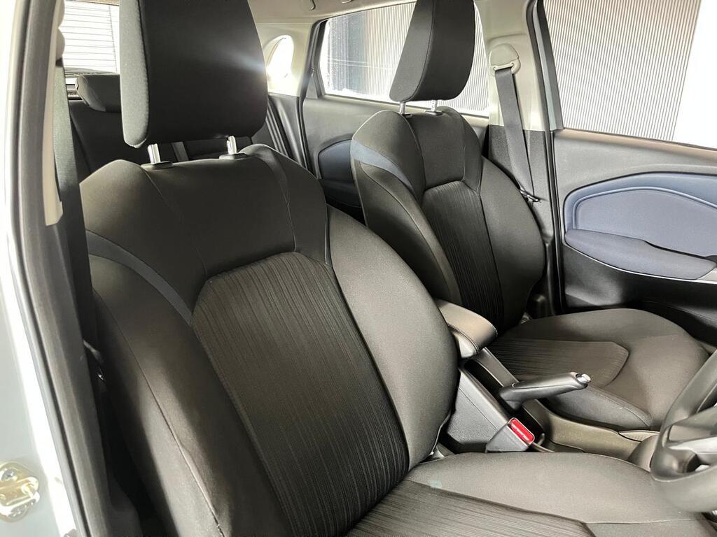 TOYOTA STARLET STARLET 1.5 Xi
