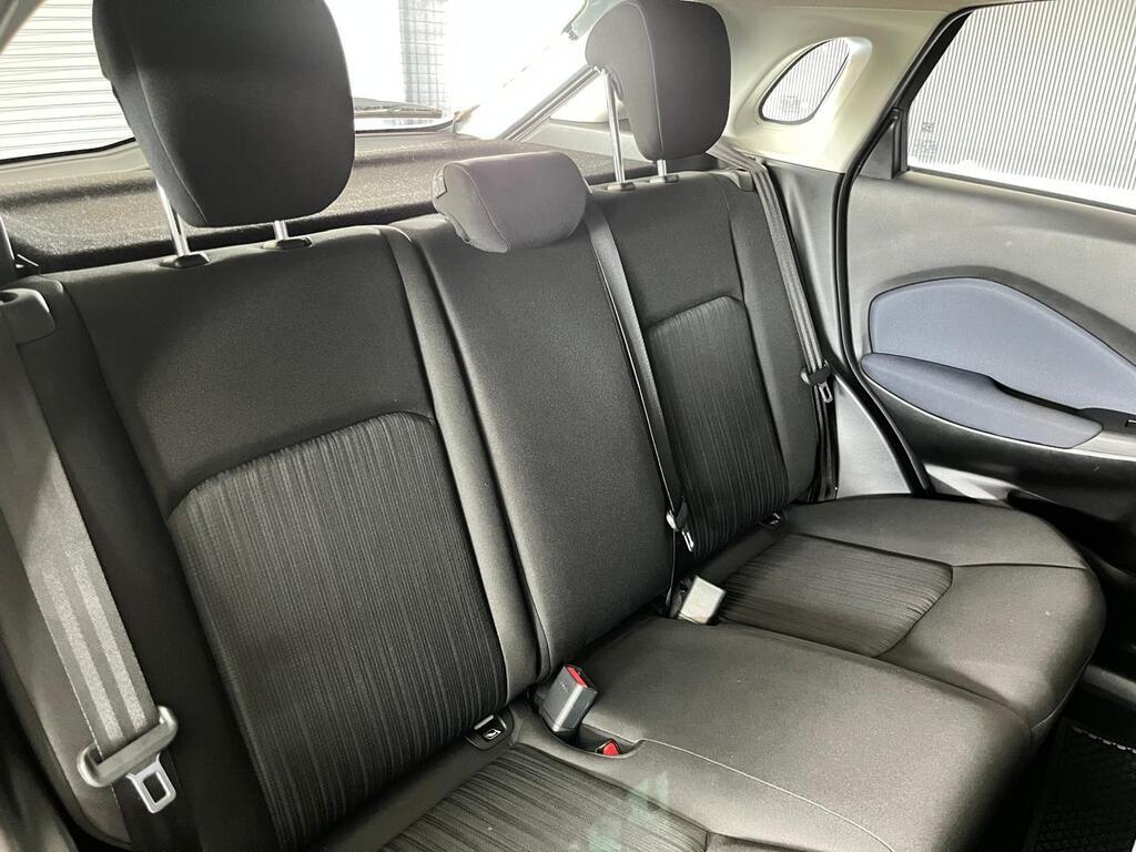 TOYOTA STARLET STARLET 1.5 Xi