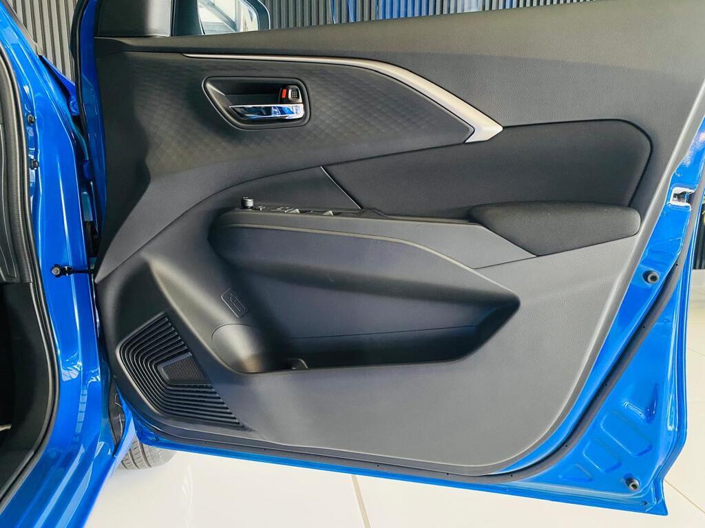 SUZUKI SWIFT SWIFT 1.2 GL