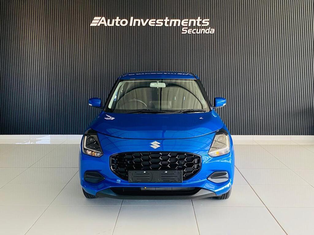 SUZUKI SWIFT SWIFT 1.2 GL