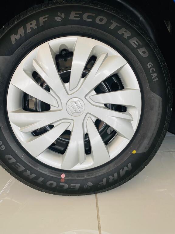 SUZUKI SWIFT SWIFT 1.2 GL
