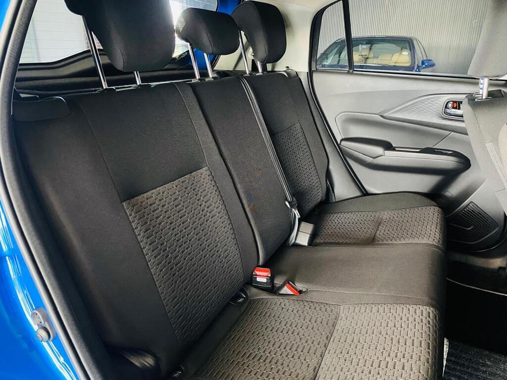 SUZUKI SWIFT SWIFT 1.2 GL