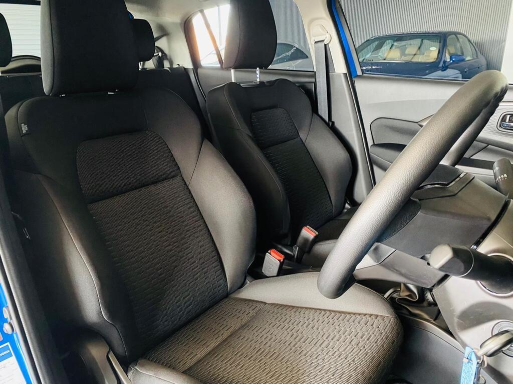 SUZUKI SWIFT SWIFT 1.2 GL