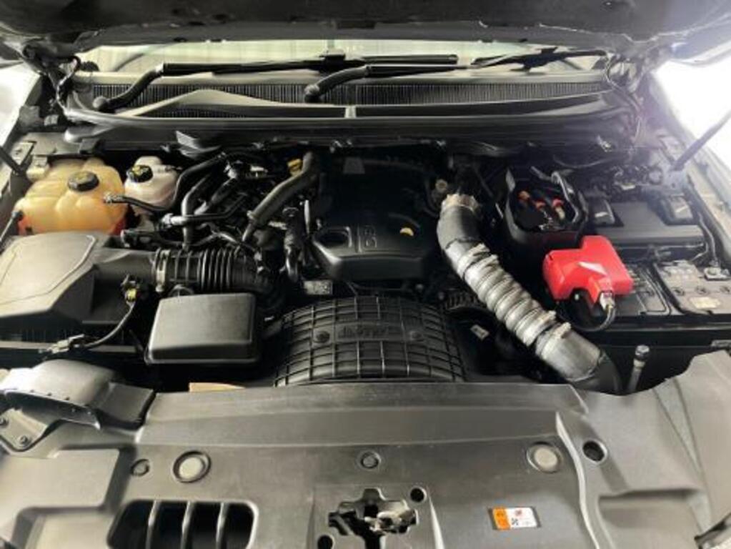FORD RANGER RANGER RAPTOR 2.0D BI-TURBO 4X4 A/T P/U D/C - 13