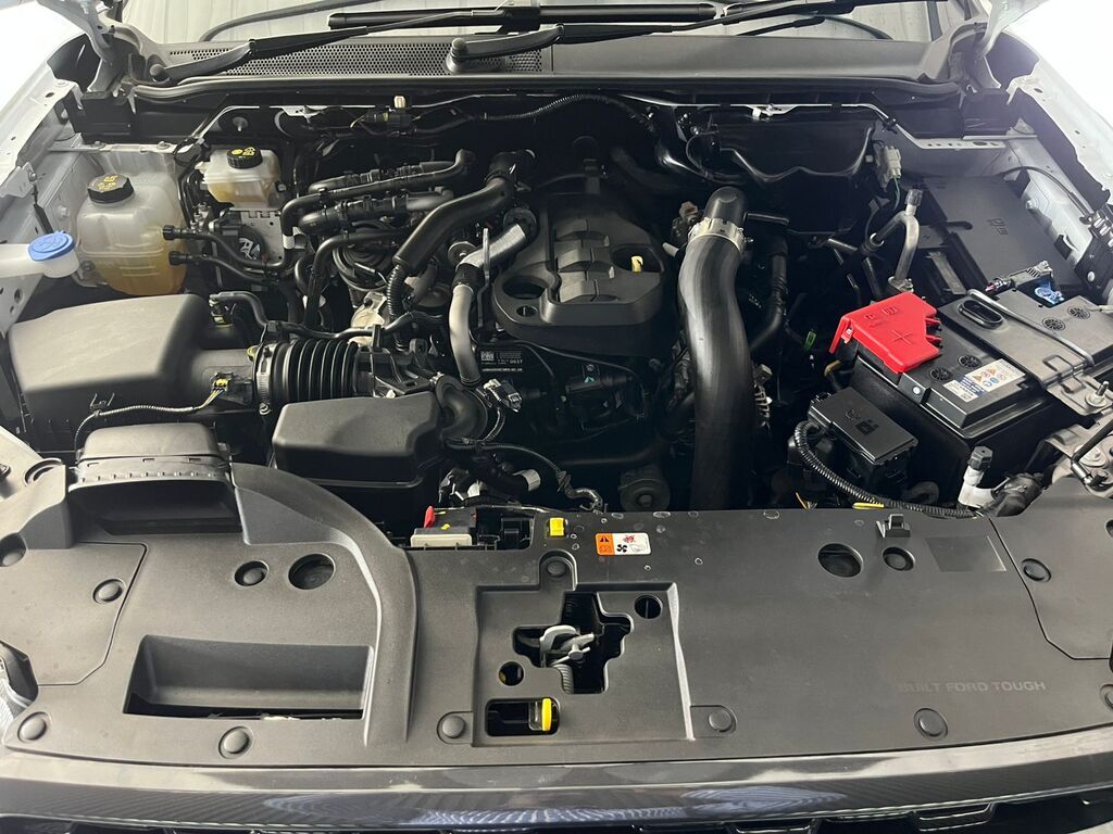 FORD RANGER RANGER 2.0D BI-TURBO WILDTRAK A/T D/C P/U - 5