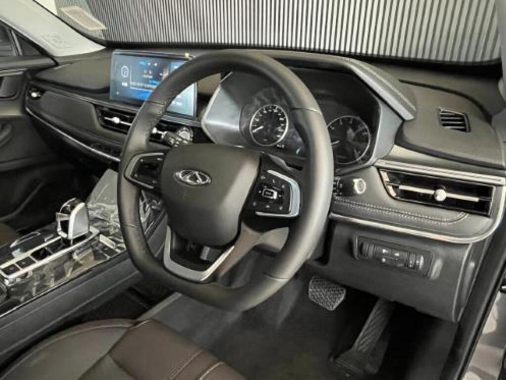 CHERY TIGGO 4 TIGGO 4 PRO 1.5T ELITE DCT - 10