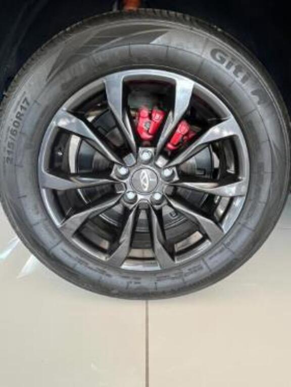 CHERY TIGGO 4 TIGGO 4 PRO 1.5T ELITE DCT - 5