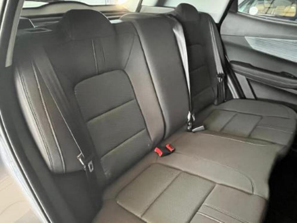 CHERY TIGGO 4 TIGGO 4 PRO 1.5T ELITE DCT - 6