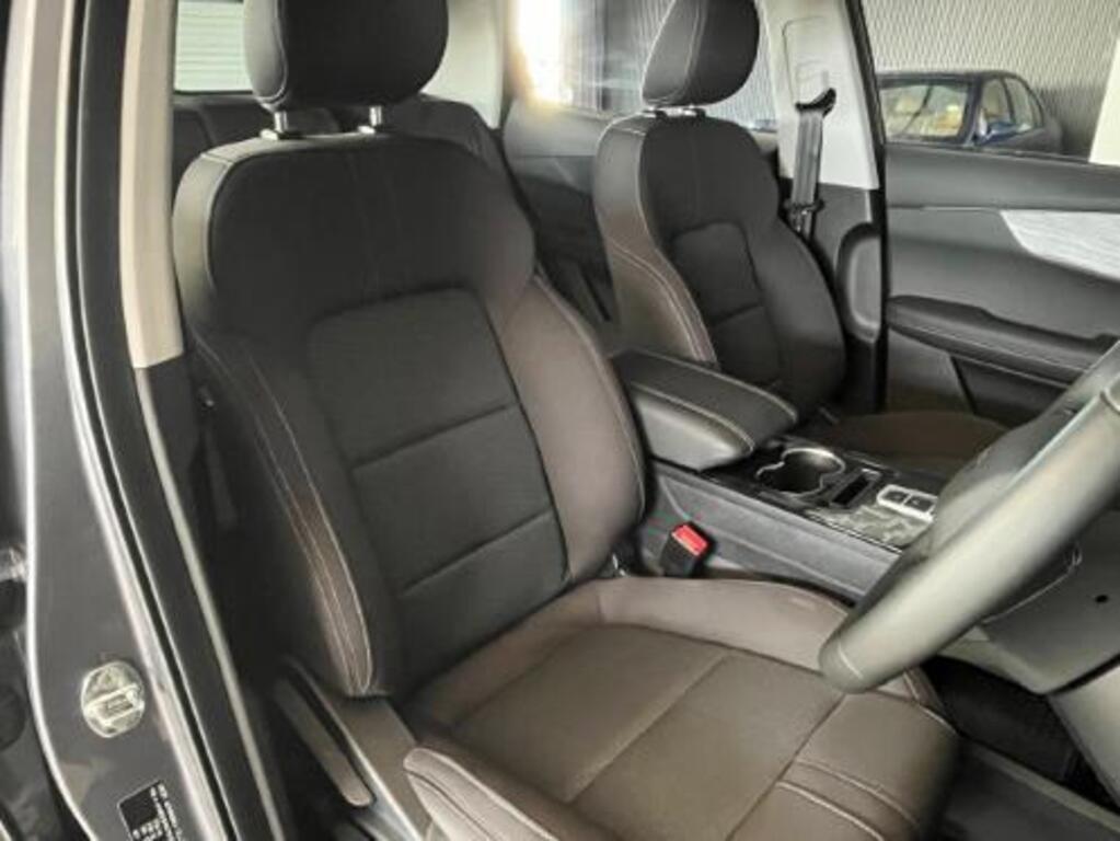 CHERY TIGGO 4 TIGGO 4 PRO 1.5T ELITE DCT - 7