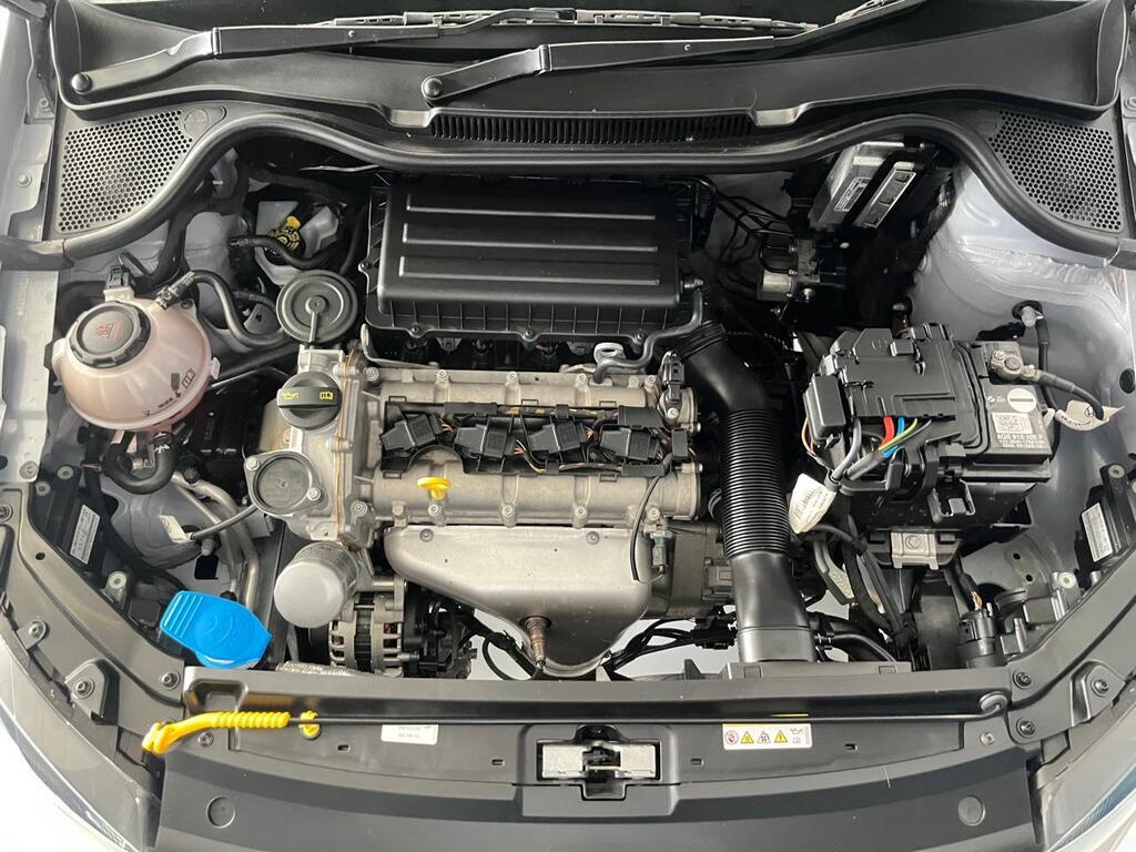 VOLKSWAGEN Polo Vivo POLO VIVO 1.4 (5DR) - 12
