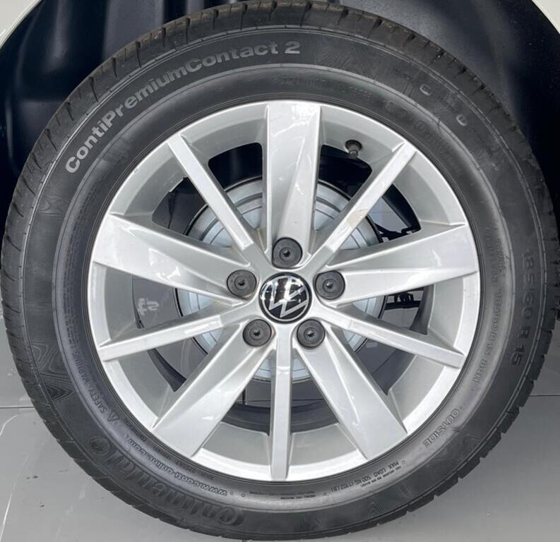 VOLKSWAGEN Polo Vivo POLO VIVO 1.4 (5DR) - 5