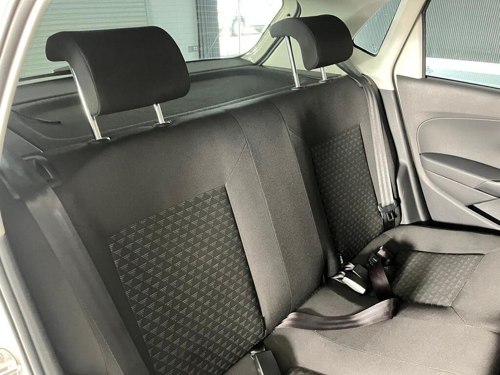 VOLKSWAGEN Polo Vivo POLO VIVO 1.4 (5DR) - 6