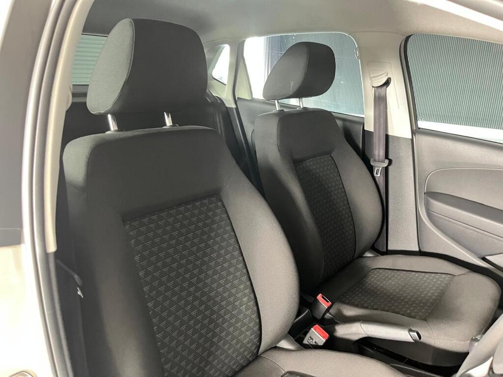 VOLKSWAGEN Polo Vivo POLO VIVO 1.4 (5DR) - 7
