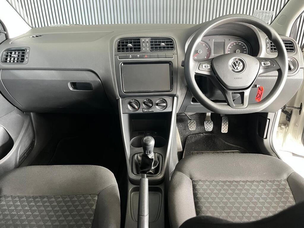 VOLKSWAGEN Polo Vivo POLO VIVO 1.4 (5DR) - 8