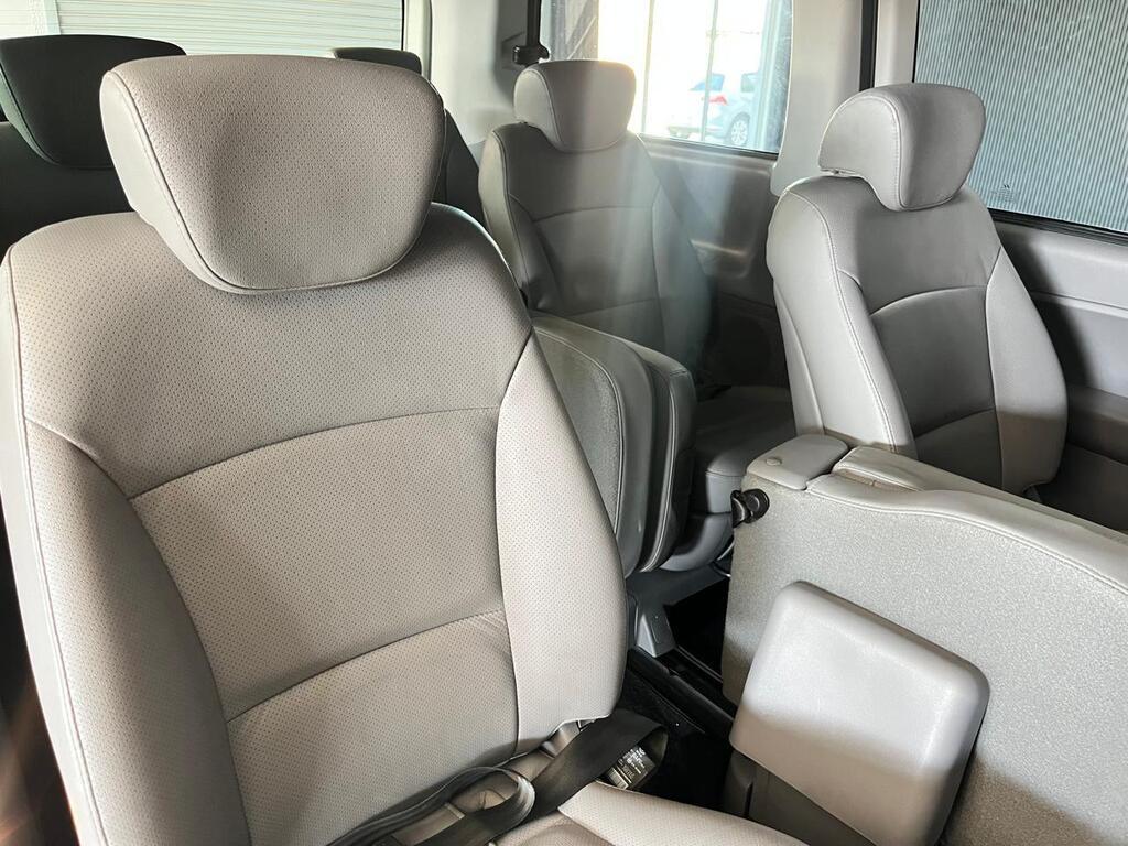 HYUNDAI H-1 H1 2.5 CRDi ELITE A/T (12 SEAT) - 13