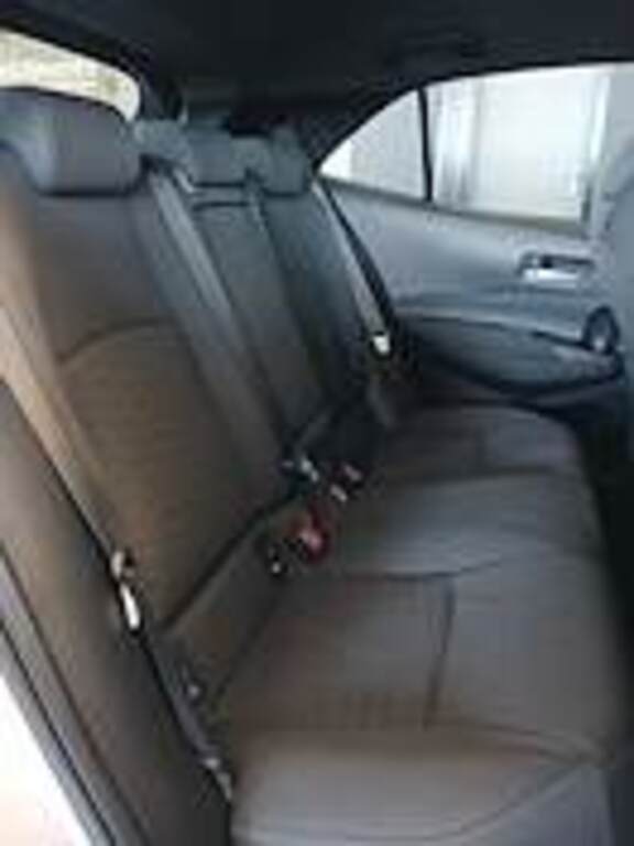 TOYOTA COROLLA COROLLA 1.2T XS (5DR) - 1