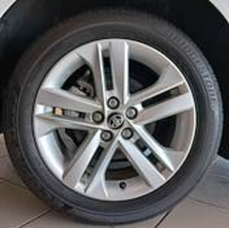TOYOTA COROLLA COROLLA 1.2T XS (5DR) - 21