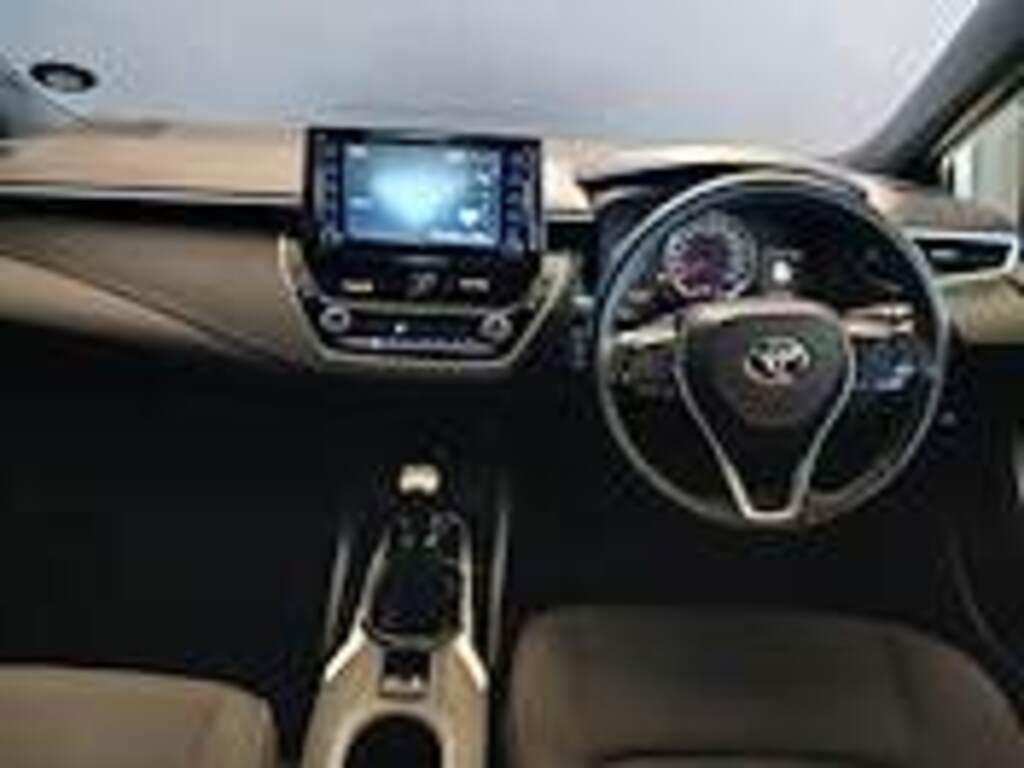 TOYOTA COROLLA COROLLA 1.2T XS (5DR) - 22