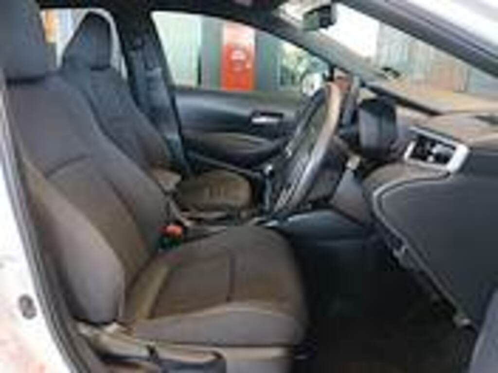 TOYOTA COROLLA COROLLA 1.2T XS (5DR) - 2